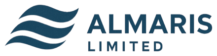 Almaris Limited logo