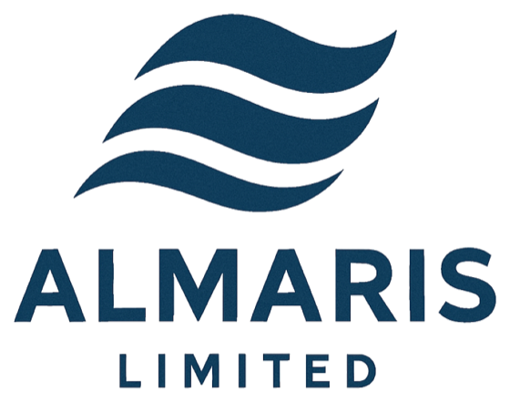 Almaris Limited logo